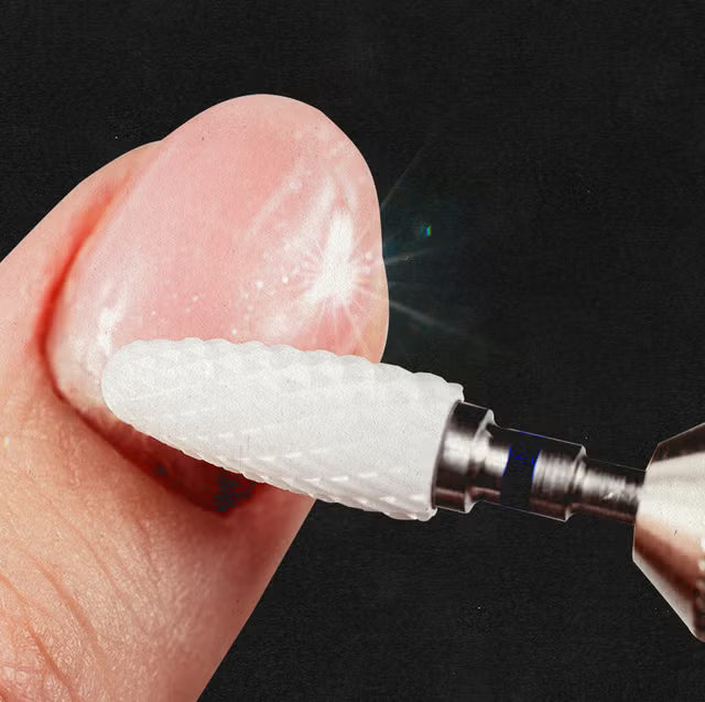 Precision Nail Drill