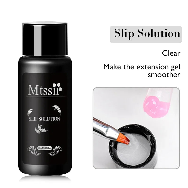 Gloss Studio Complete Nail System