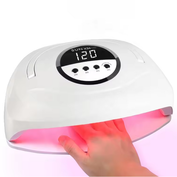 Professional UV LED Nail Lamp