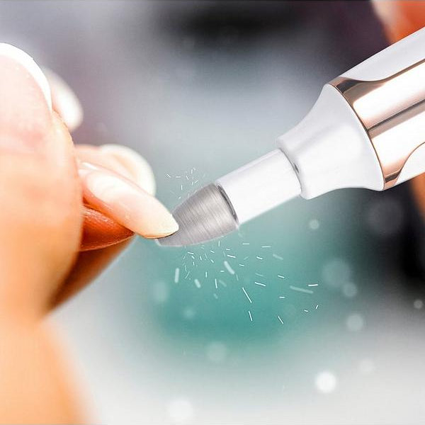 Precision Nail Drill