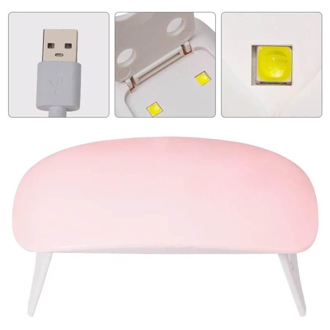 Gloss Studio Complete Nail System