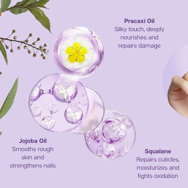 Nourish Cuticle Oil