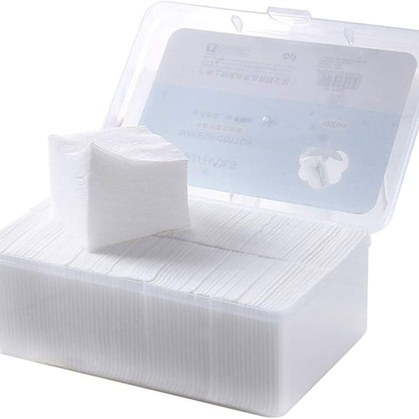 Disposable Cotton Pads