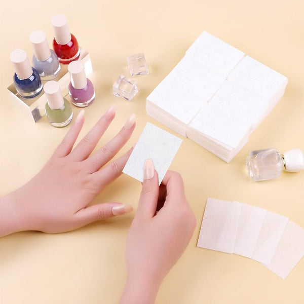 Disposable Cotton Pads