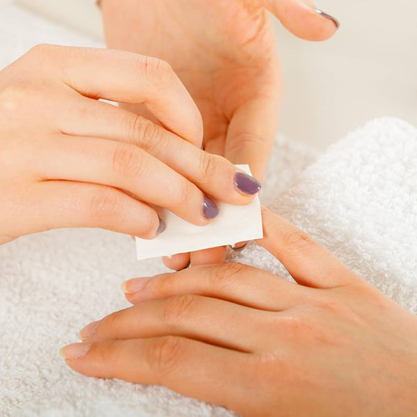 Disposable Cotton Pads