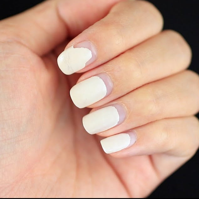 Soak-Off Removal Kit