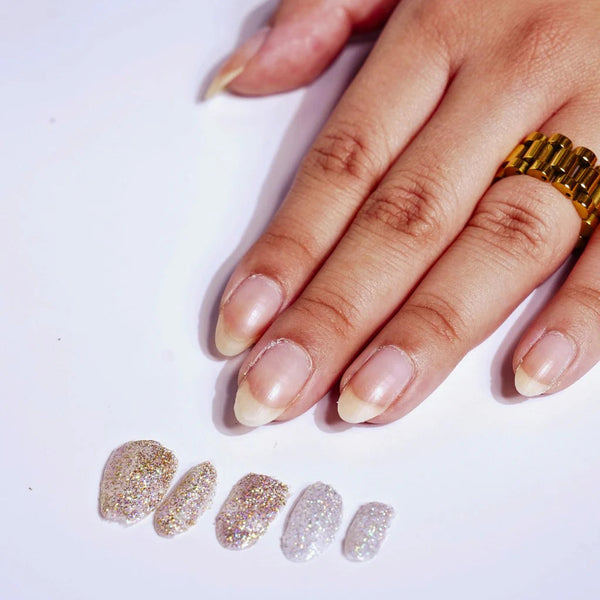 Foundation Base Coat