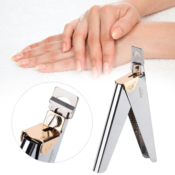 Nail Tips Clipper