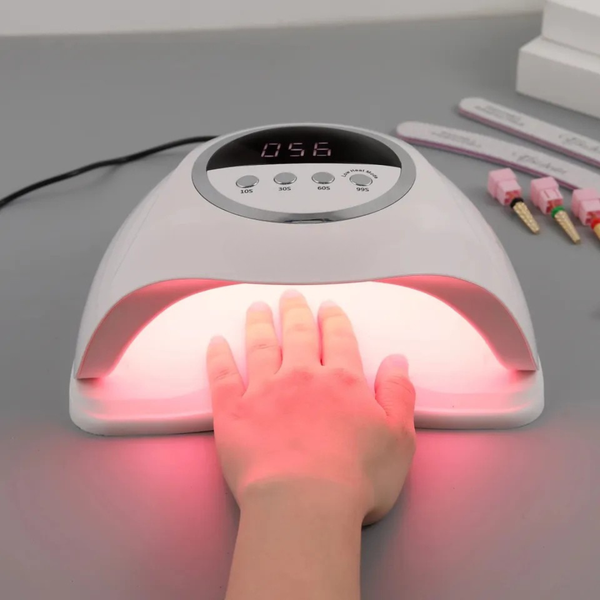 Professional UV LED Nail Lamp