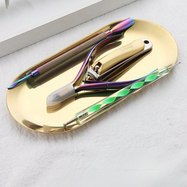 Stainless Steel Storage Tray