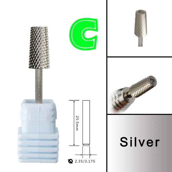 Nail Drill Bit