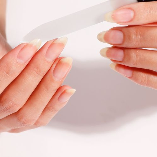 Precision Nail Drill