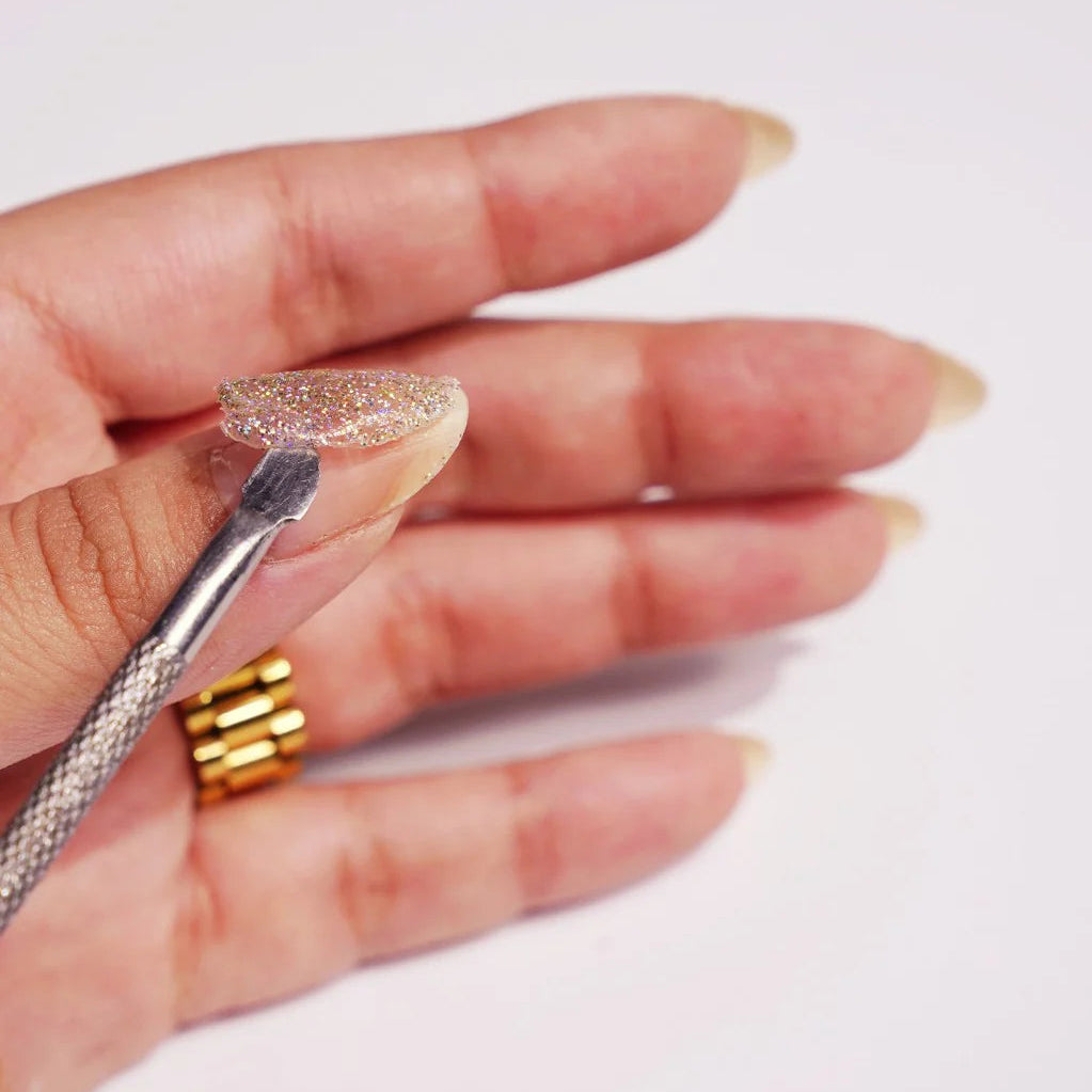 Foundation Base Coat