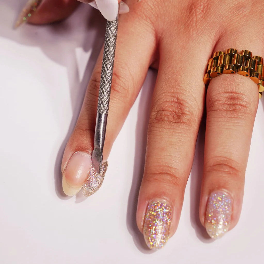 Foundation Base Coat