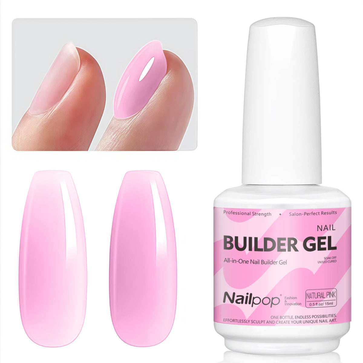 Sculpt Builder Gel