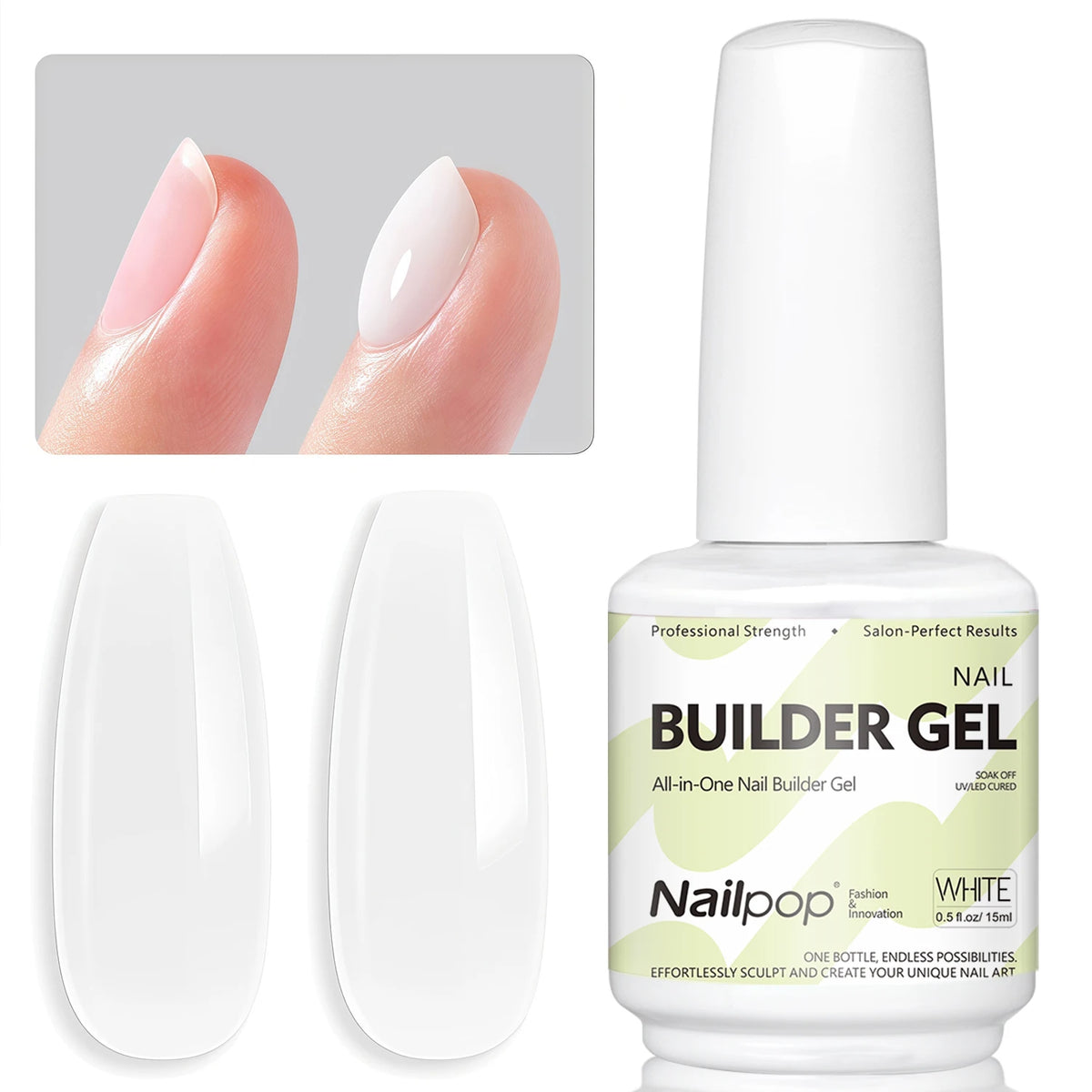Sculpt Builder Gel