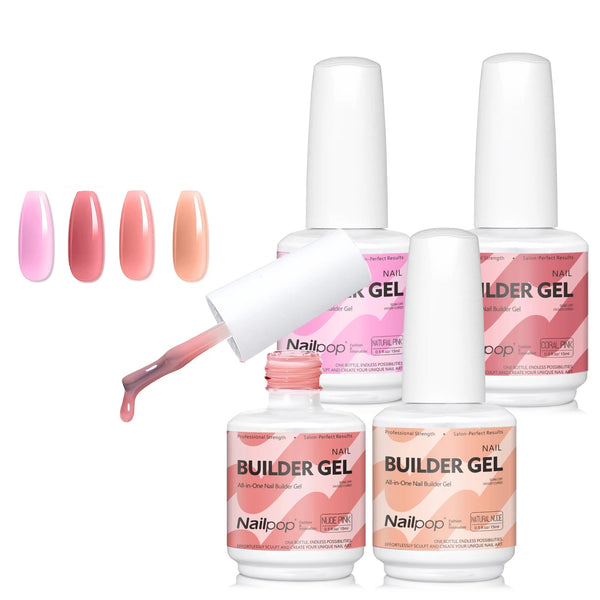 Sculpt Builder Gel
