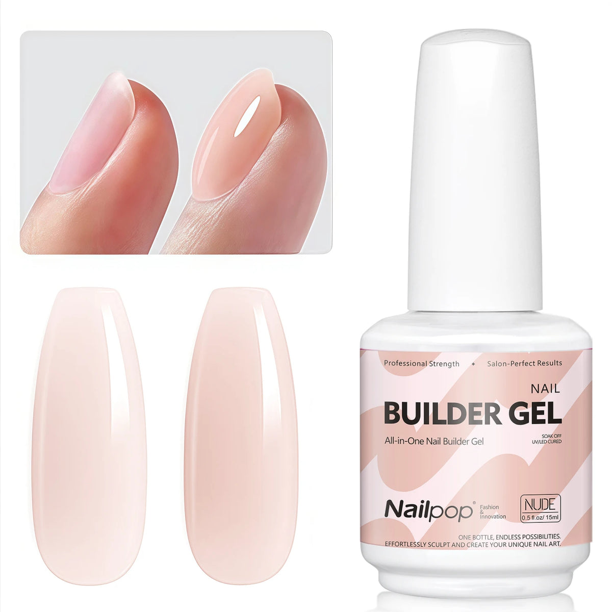 Sculpt Builder Gel