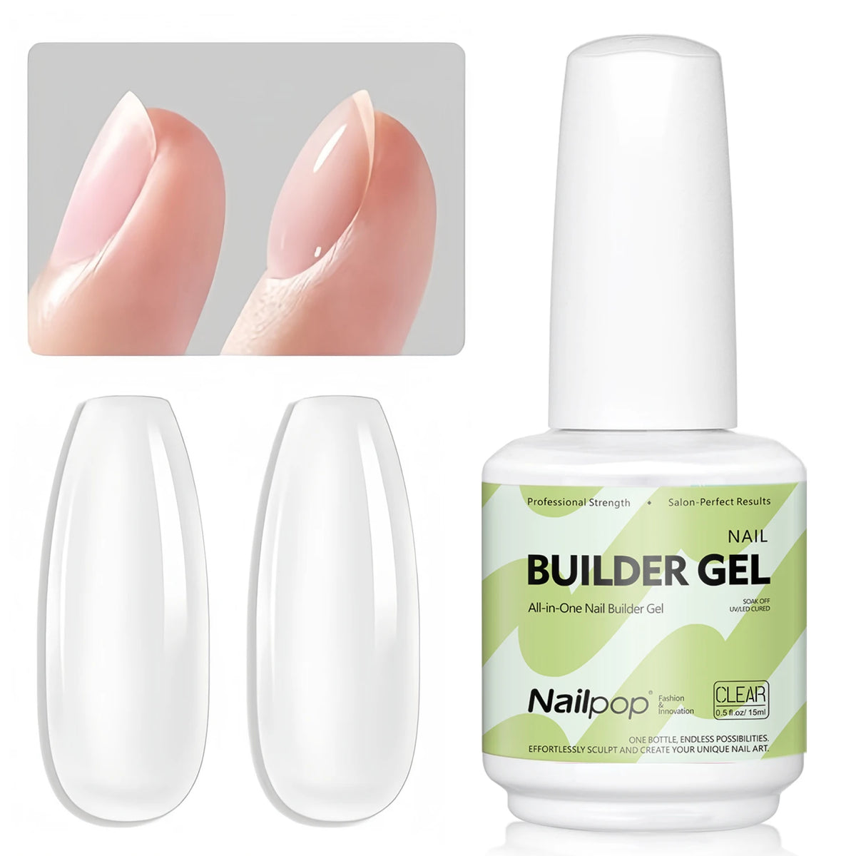 Sculpt Builder Gel