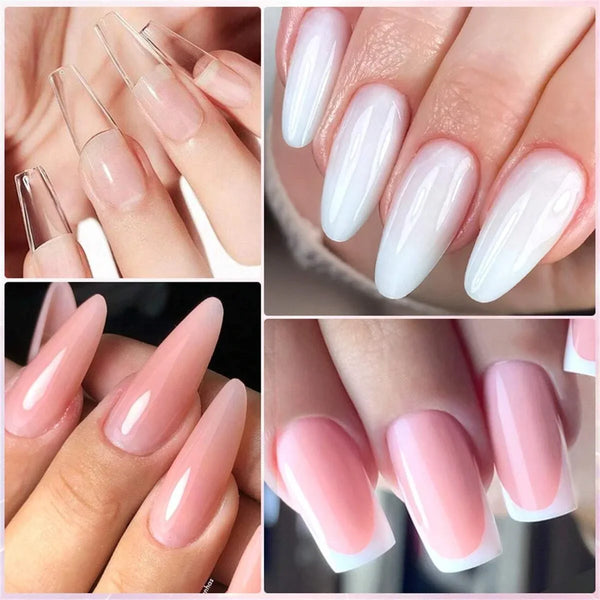 Gloss Studio Complete Nail System