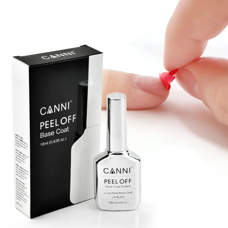 Foundation Base Coat