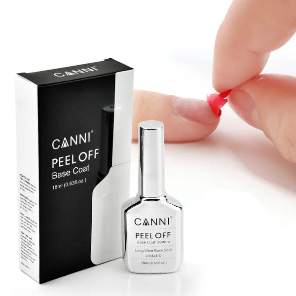 Foundation Base Coat