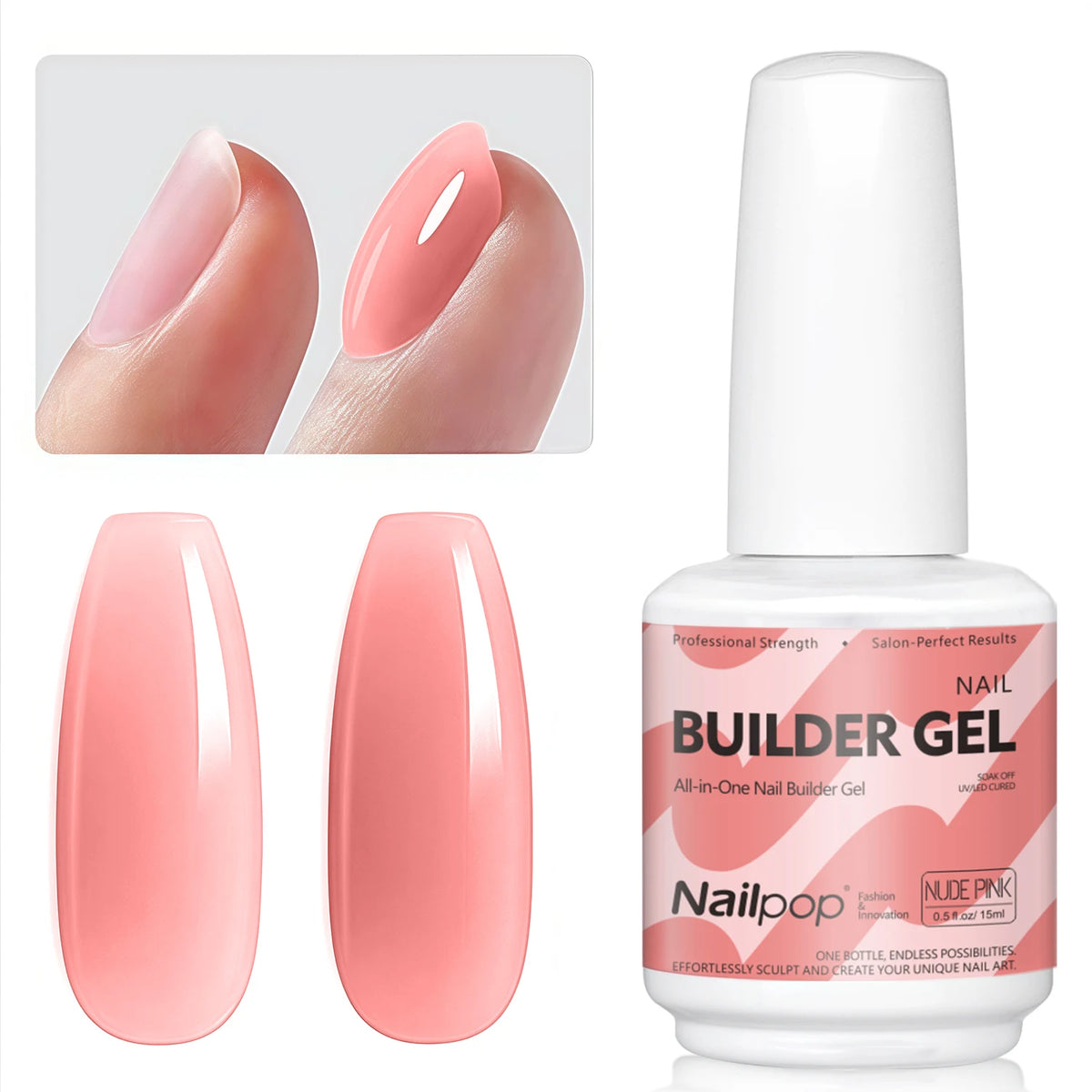 Sculpt Builder Gel