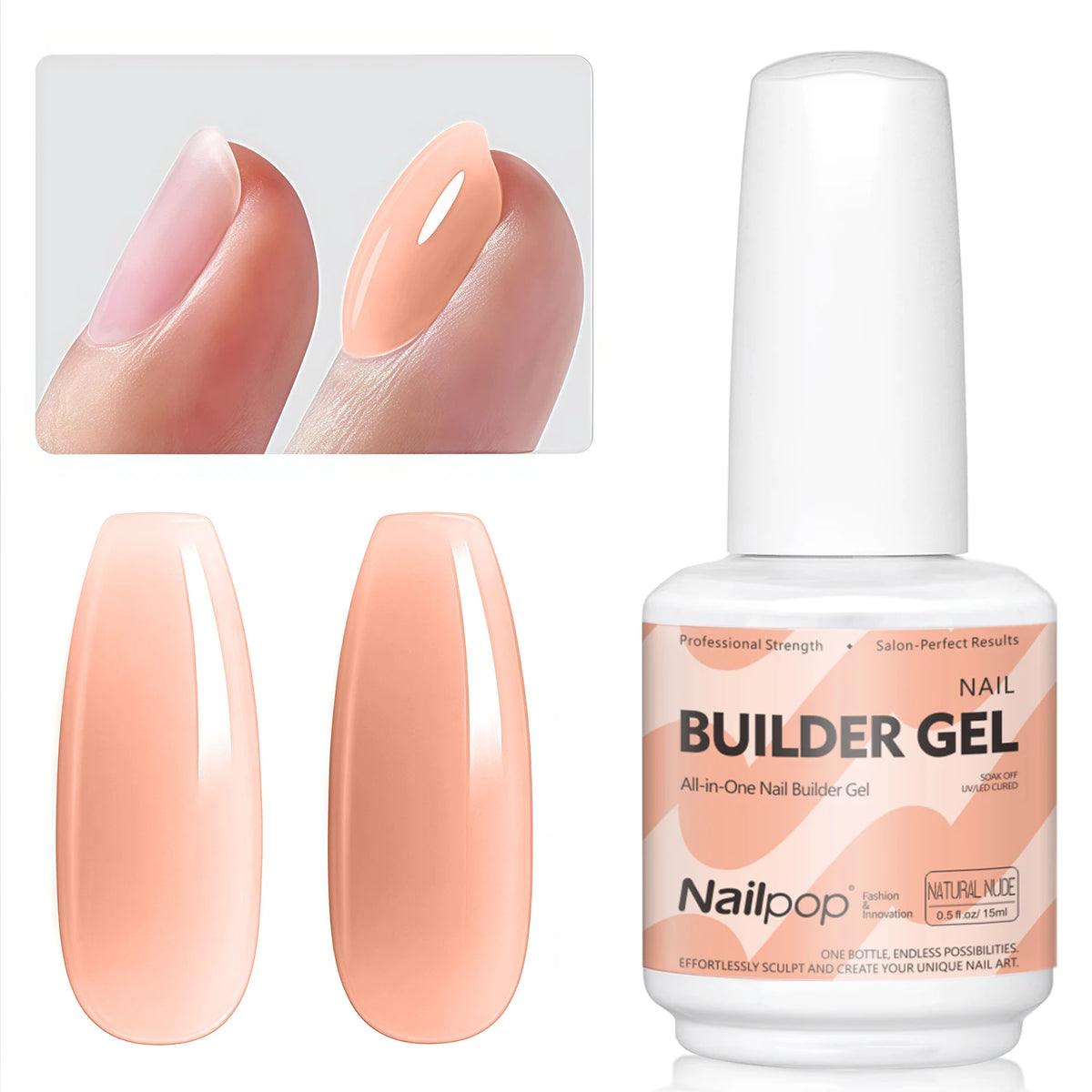 Sculpt Builder Gel