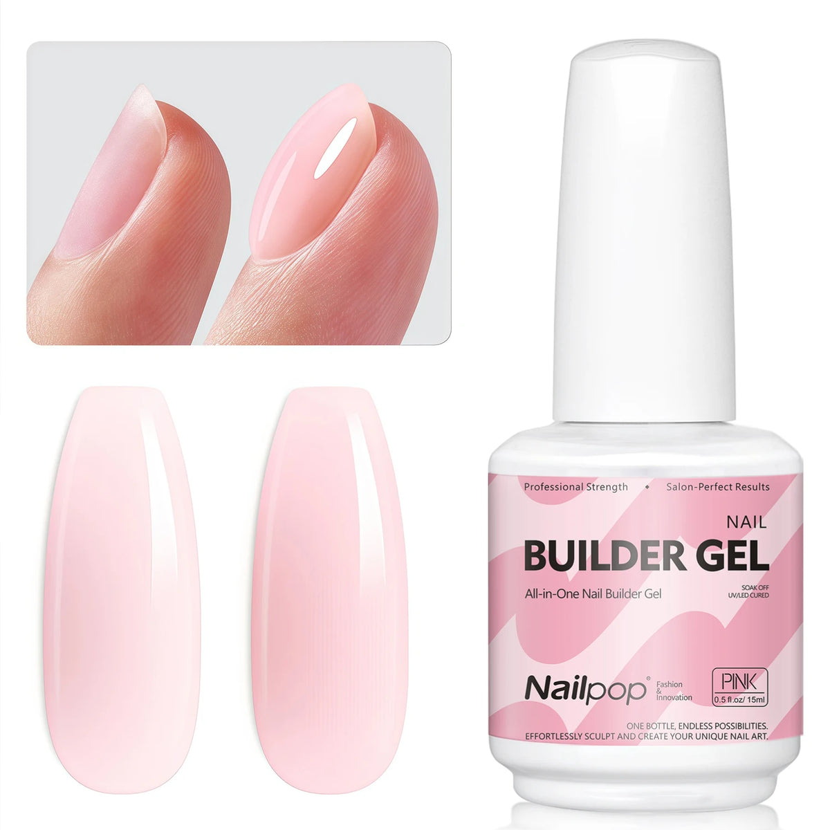 Sculpt Builder Gel