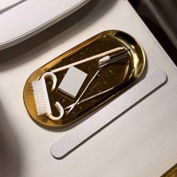 Stainless Steel Storage Tray