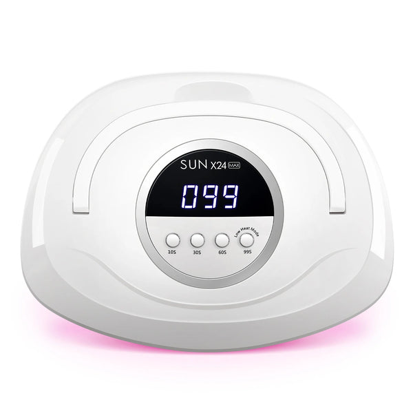 Professional UV LED Nail Lamp