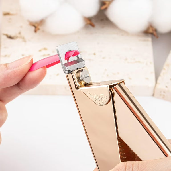 Nail Tips Clipper