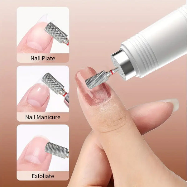 Nail Drill Bit
