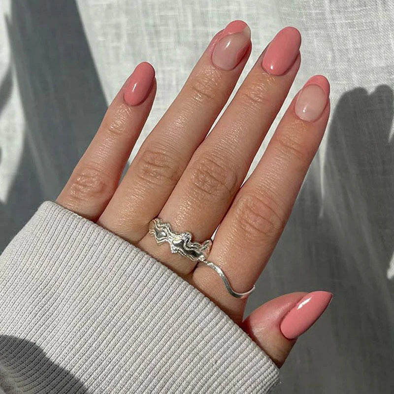 Nude Collection Gel Set