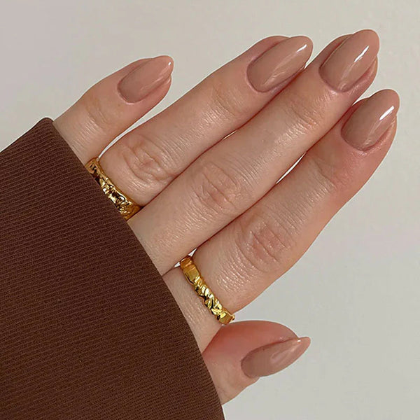 Nude Collection Gel Set