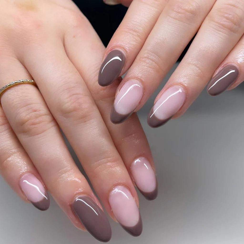 Nude Collection Gel Set