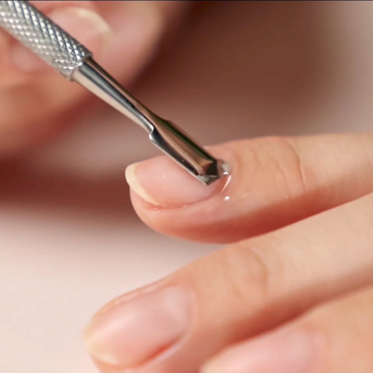 Soak-Off Removal Kit