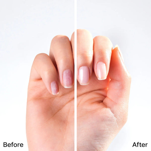 Foundation Base Coat